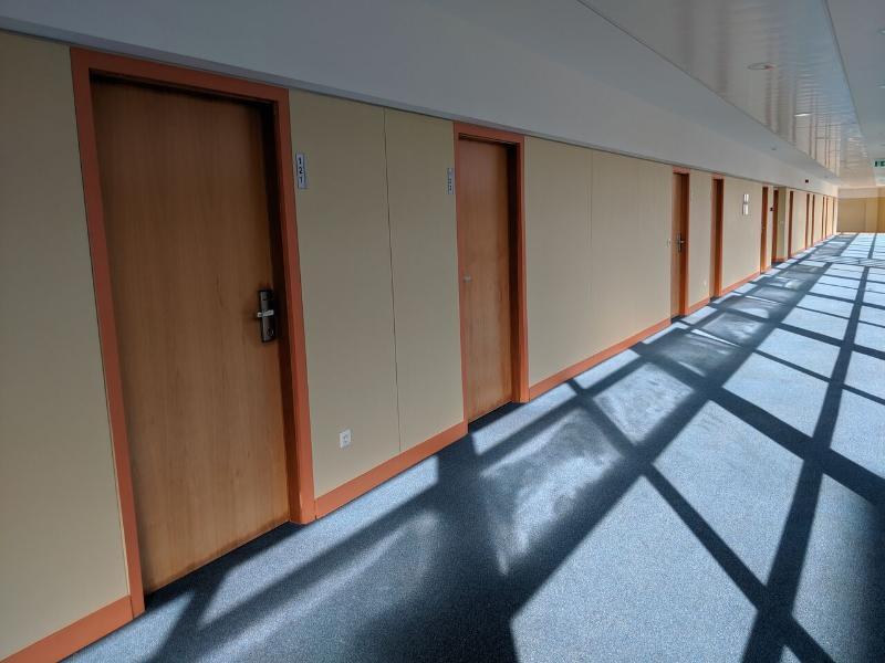 Hotel Colombo Vila do Porto Ngoại thất bức ảnh